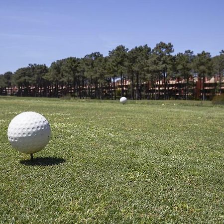 Aroeira Golf - Beach House Carcereiro Exterior foto