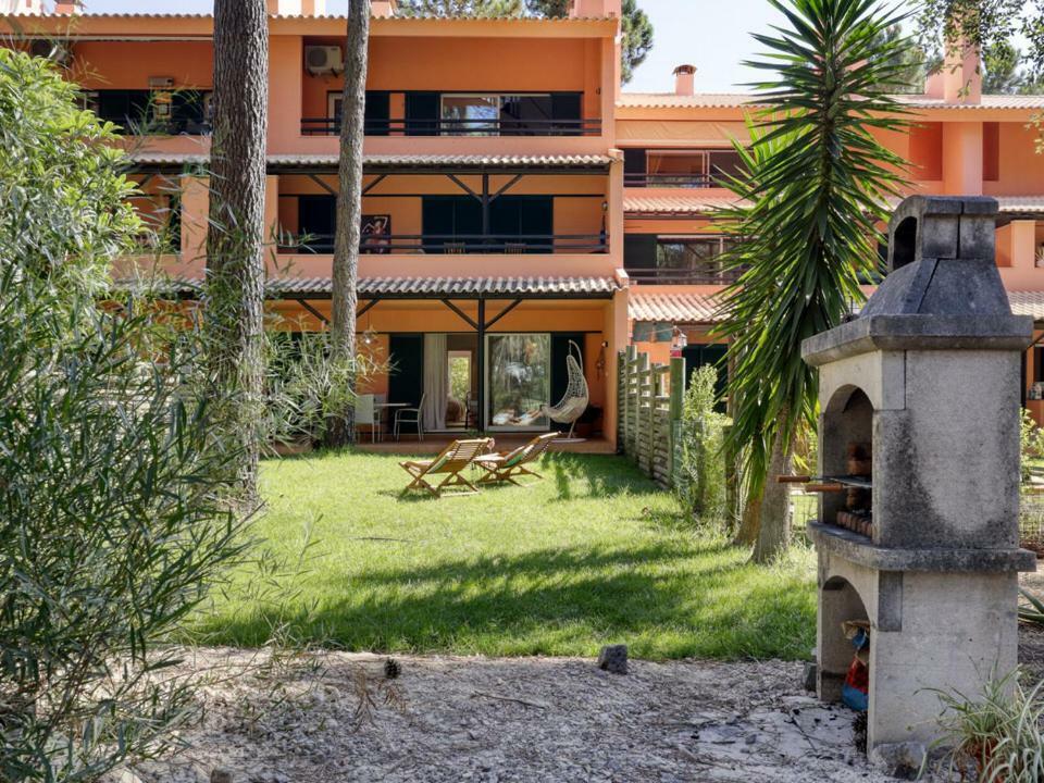 Aroeira Golf - Beach House Carcereiro Exterior foto