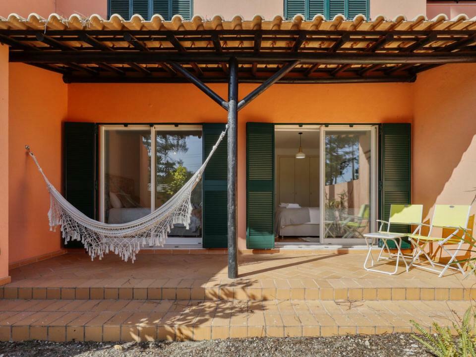 Aroeira Golf - Beach House Carcereiro Exterior foto