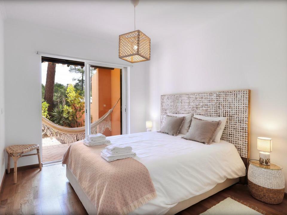 Aroeira Golf - Beach House Carcereiro Exterior foto