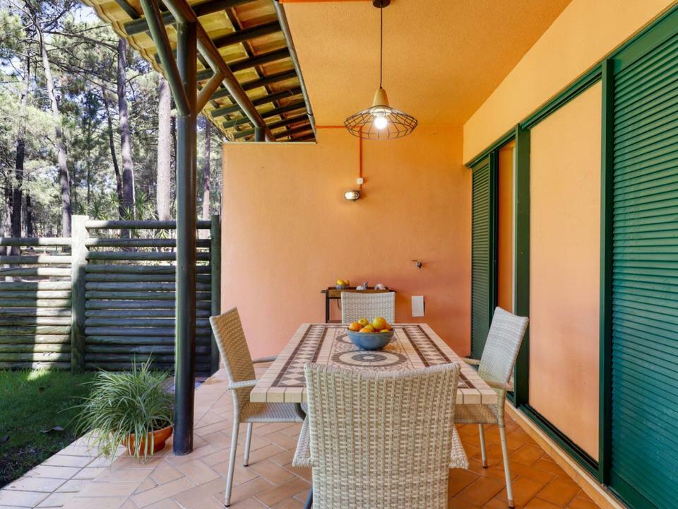 Aroeira Golf - Beach House Carcereiro Exterior foto