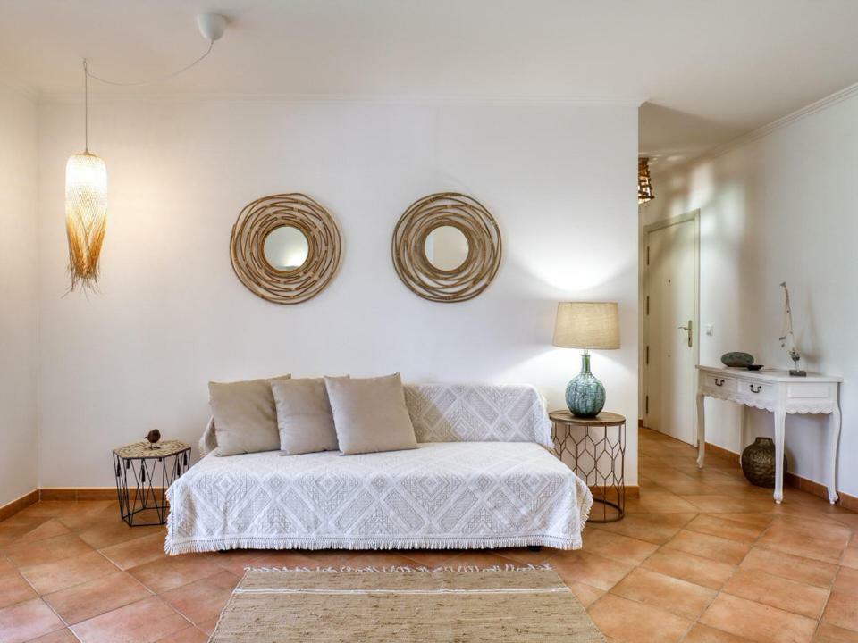Aroeira Golf - Beach House Carcereiro Exterior foto