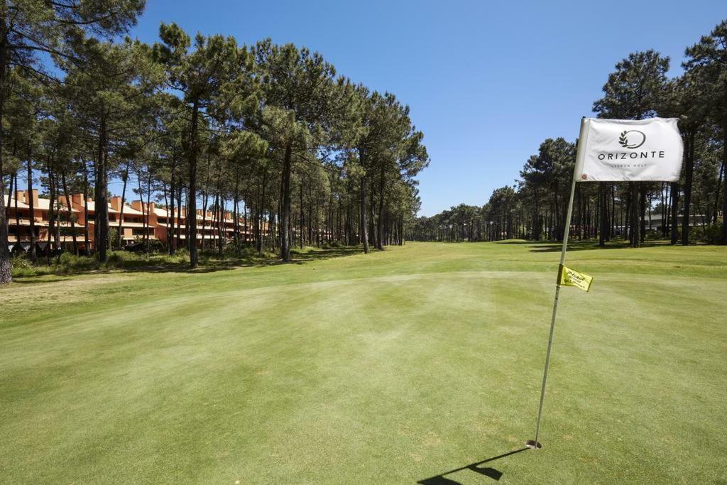 Aroeira Golf - Beach House Carcereiro Exterior foto