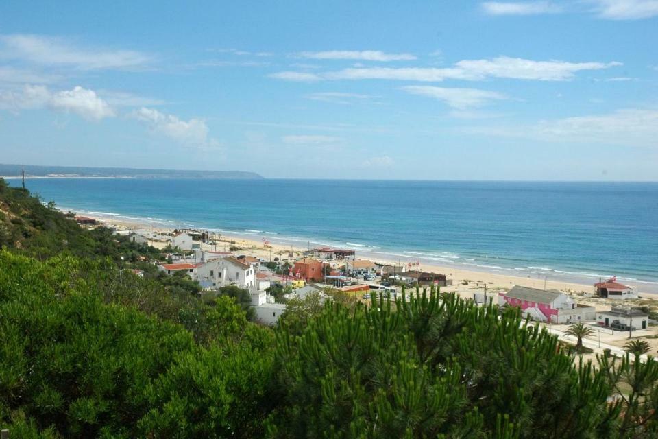 Aroeira Golf - Beach House Carcereiro Exterior foto